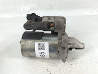 2012-2020 Hyundai Veloster Car Starter Motor Solenoid OEM P/N:36100-2B502 Fits OEM Used Auto Parts - Oemusedautoparts1.com