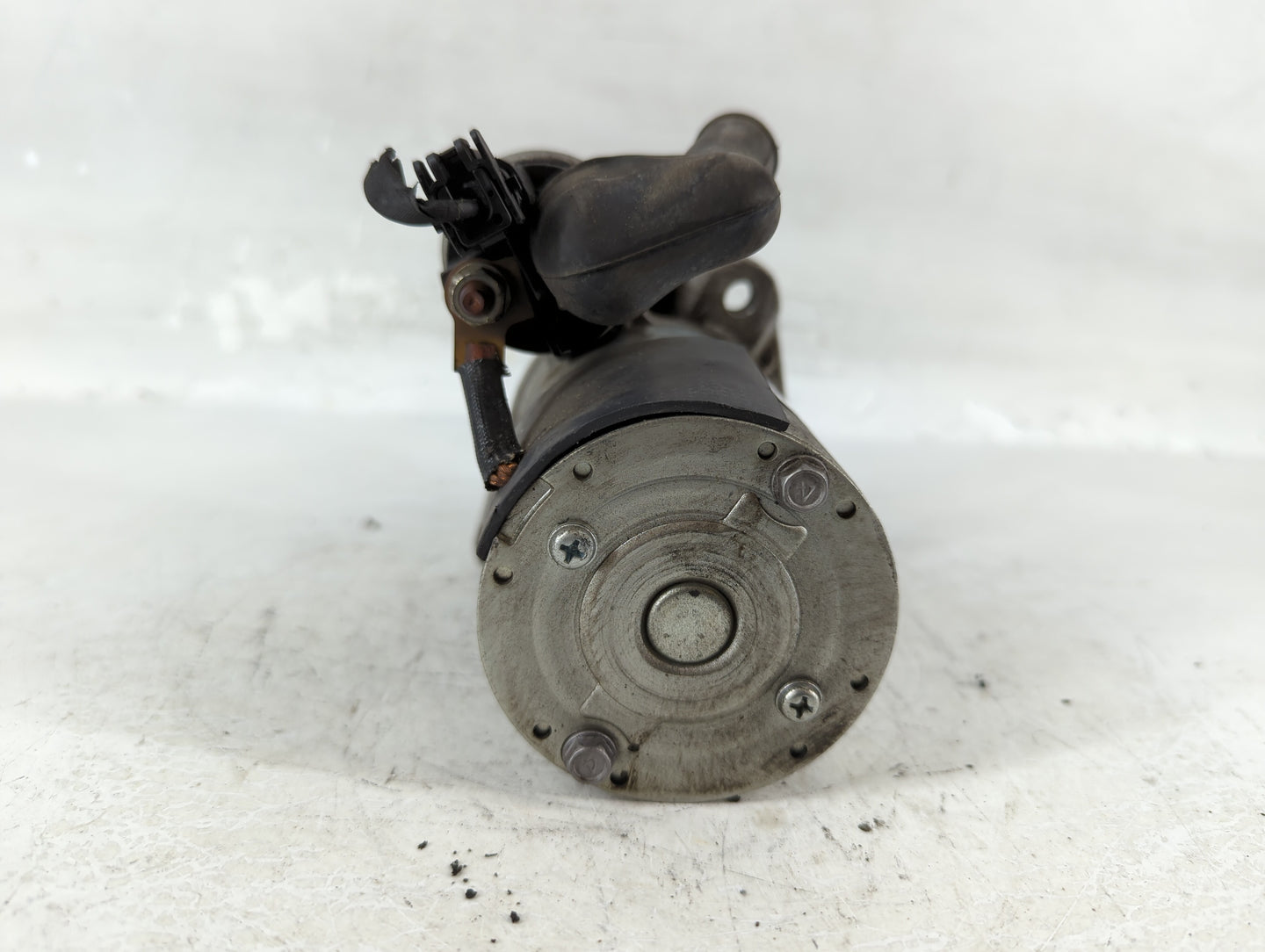 2012-2020 Hyundai Veloster Car Starter Motor Solenoid OEM P/N:36100-2B502 Fits OEM Used Auto Parts - Oemusedautoparts1.com