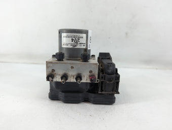 compare product 2015-2017 Hyundai Veloster ABS Pump Control Module Replacement P/N:58920-2V480 Fits Fits 2015 2016 2017 OEM Used Auto Parts