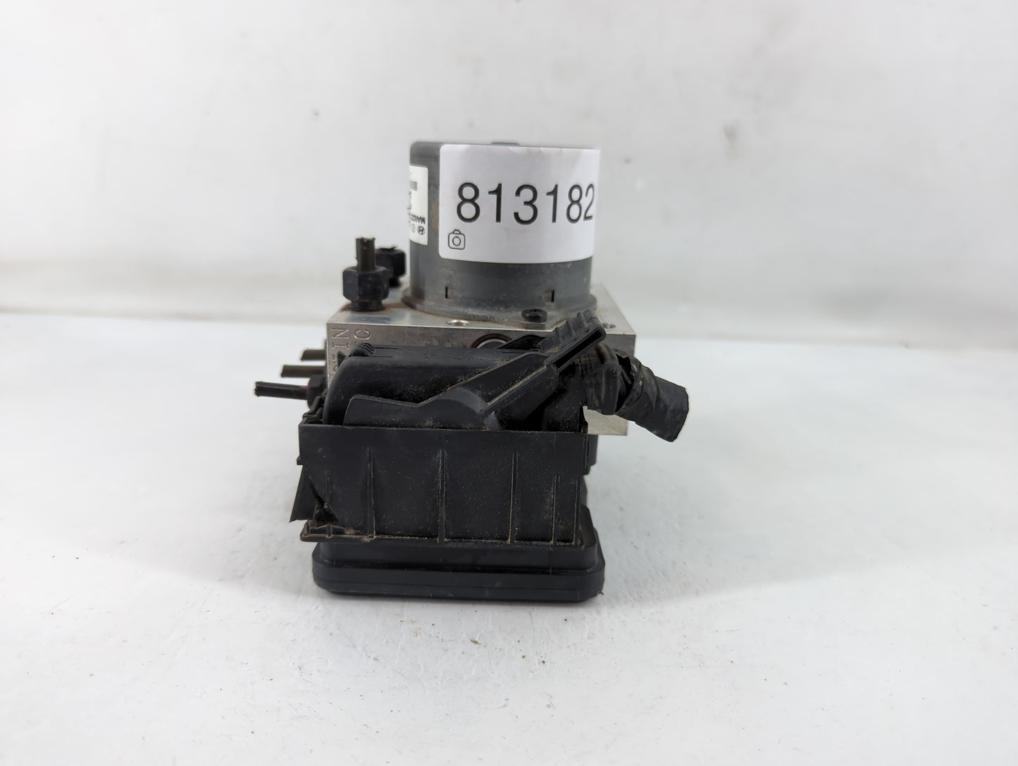 2015-2017 Hyundai Veloster ABS Pump Control Module Replacement P/N:58920-2V480 Fits Fits 2015 2016 2017 OEM Used Auto Parts 