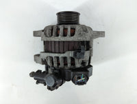 2012-2017 Hyundai Veloster Alternator Replacement Generator Charging Assembly Engine OEM P/N:37300-2B510 Fits OEM Used Auto 