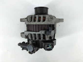 compare product 2012-2017 Hyundai Veloster Alternator Replacement Generator Charging Assembly Engine OEM P/N:37300-2B510 Fits OEM Used Auto Parts