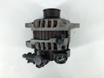 2012-2017 Hyundai Veloster Alternator Replacement Generator Charging Assembly Engine OEM P/N:37300-2B510 Fits OEM Used Auto 