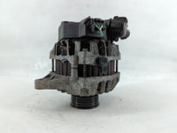 2012-2017 Hyundai Veloster Alternator Replacement Generator Charging Assembly Engine OEM P/N:37300-2B510 Fits OEM Used Auto 
