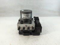 2017 Hyundai Veloster ABS Pump Control Module Replacement P/N:58920-2V46 Fits OEM Used Auto Parts - Oemusedautoparts1.com
