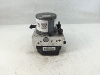 2017 Hyundai Veloster ABS Pump Control Module Replacement P/N:58920-2V46 Fits OEM Used Auto Parts - Oemusedautoparts1.com