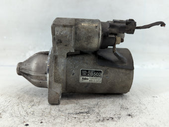 compare product 2012-2020 Hyundai Veloster Car Starter Motor Solenoid OEM P/N:36100-2B502 Fits OEM Used Auto Parts