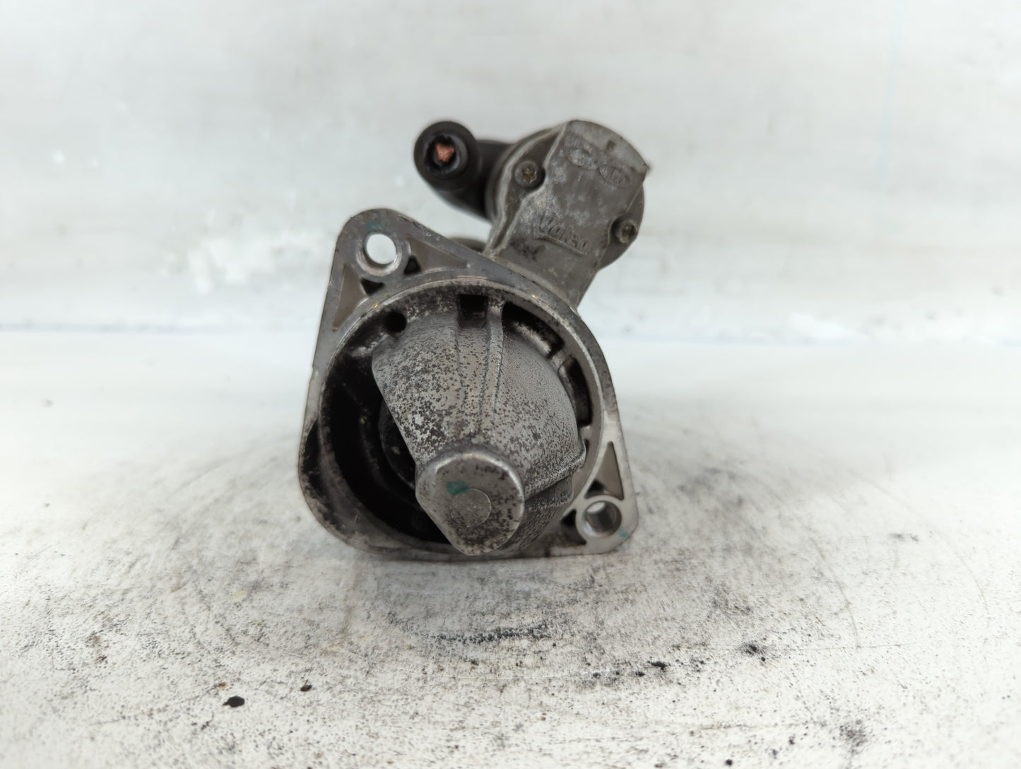 2012-2020 Hyundai Veloster Car Starter Motor Solenoid OEM P/N:36100-2B502 Fits OEM Used Auto Parts - Oemusedautoparts1.com