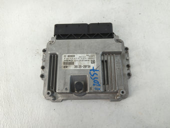 compare product 2017 Hyundai Veloster PCM Engine Control Computer ECU ECM PCU OEM P/N:39135-2BFS0 Fits OEM Used Auto Parts
