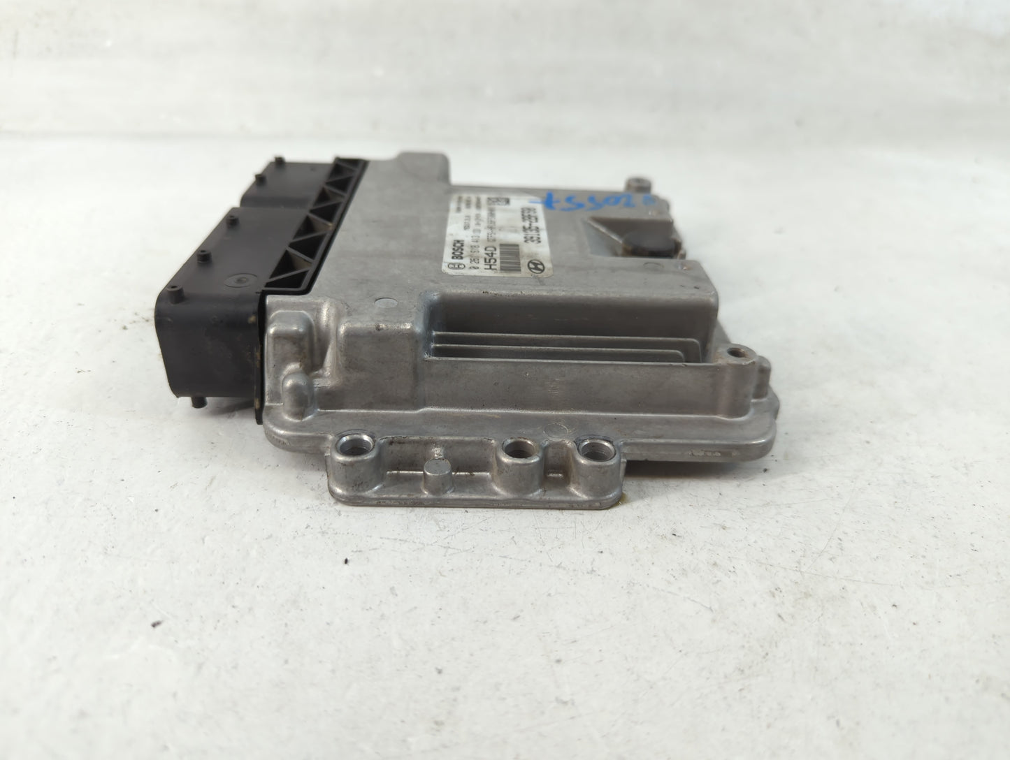 2017 Hyundai Veloster PCM Engine Control Computer ECU ECM PCU OEM P/N:39135-2BFS0 Fits OEM Used Auto Parts - Oemusedautopart