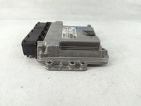 2017 Hyundai Veloster PCM Engine Control Computer ECU ECM PCU OEM P/N:39135-2BFS0 Fits OEM Used Auto Parts - Oemusedautopart