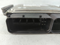 2017 Hyundai Veloster PCM Engine Control Computer ECU ECM PCU OEM P/N:39135-2BFS0 Fits OEM Used Auto Parts - Oemusedautopart
