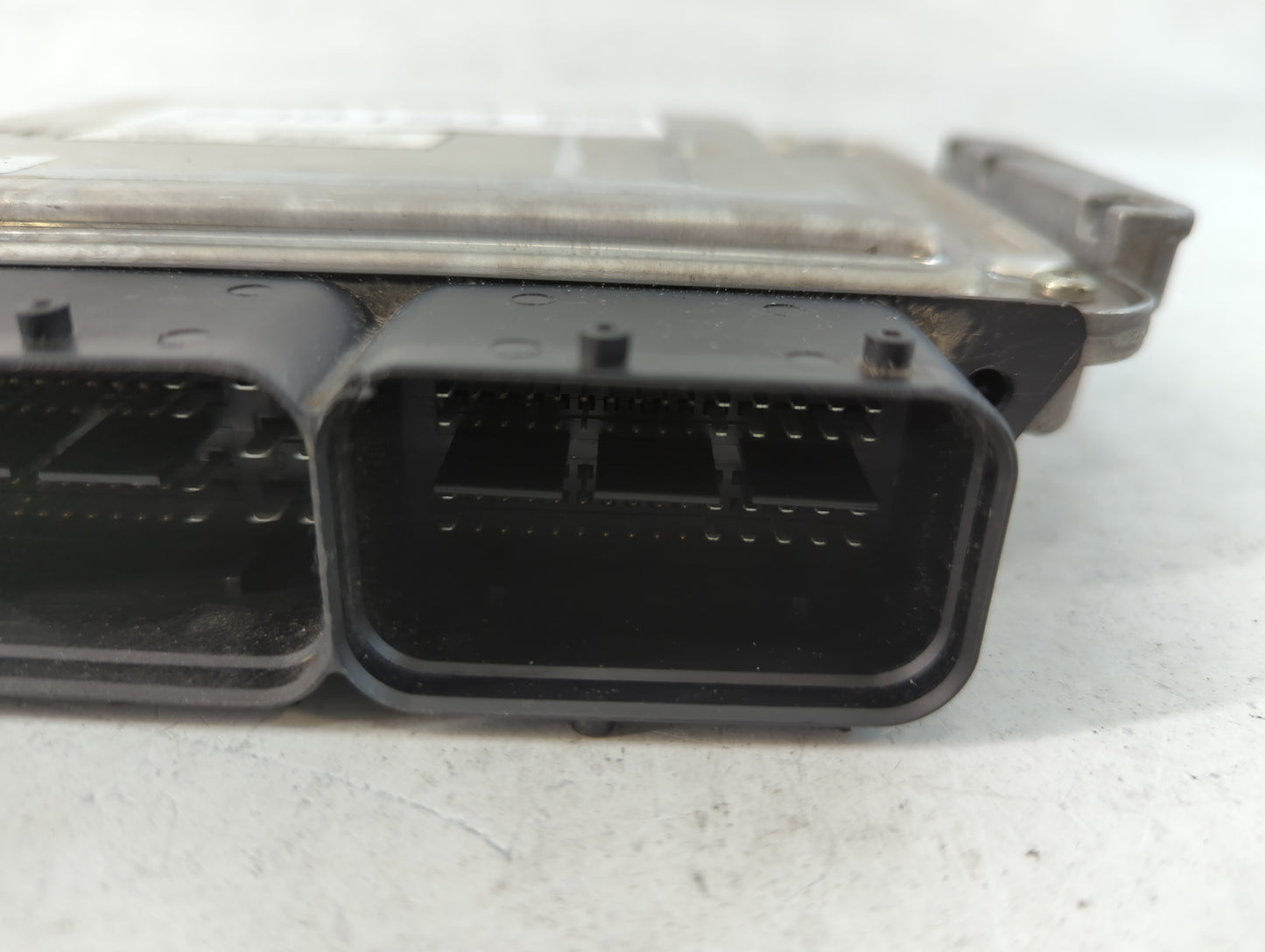 2017 Hyundai Veloster PCM Engine Control Computer ECU ECM PCU OEM P/N:39135-2BFS0 Fits OEM Used Auto Parts - Oemusedautopart