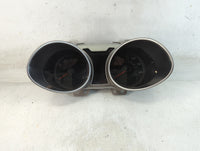 2016-2017 Hyundai Veloster Instrument Cluster Speedometer Gauges P/N:94031-2V201RDR Fits Fits 2016 2017 OEM Used Auto Parts 