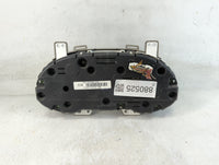 2016-2017 Hyundai Veloster Instrument Cluster Speedometer Gauges P/N:94031-2V201RDR Fits Fits 2016 2017 OEM Used Auto Parts 