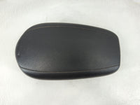 2013-2017 Hyundai Veloster Center Console Armrest Cover Lid P/N:170308 Fits Fits 2013 2014 2015 2016 2017 OEM Used Auto Part