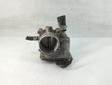 2015-2020 Hyundai Veloster Throttle Body P/N:35100-2B340 Fits Fits 2015 2016 2017 2018 2019 2020 2021 2022 OEM Used Auto Par