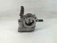 2015-2020 Hyundai Veloster Throttle Body P/N:35100-2B340 Fits Fits 2015 2016 2017 2018 2019 2020 2021 2022 OEM Used Auto Par