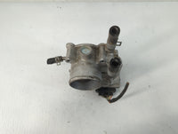2012-2017 Hyundai Veloster Throttle Body P/N:35100-2B300 Fits Fits 2012 2013 2014 2015 2016 2017 2018 2019 OEM Used Auto Par