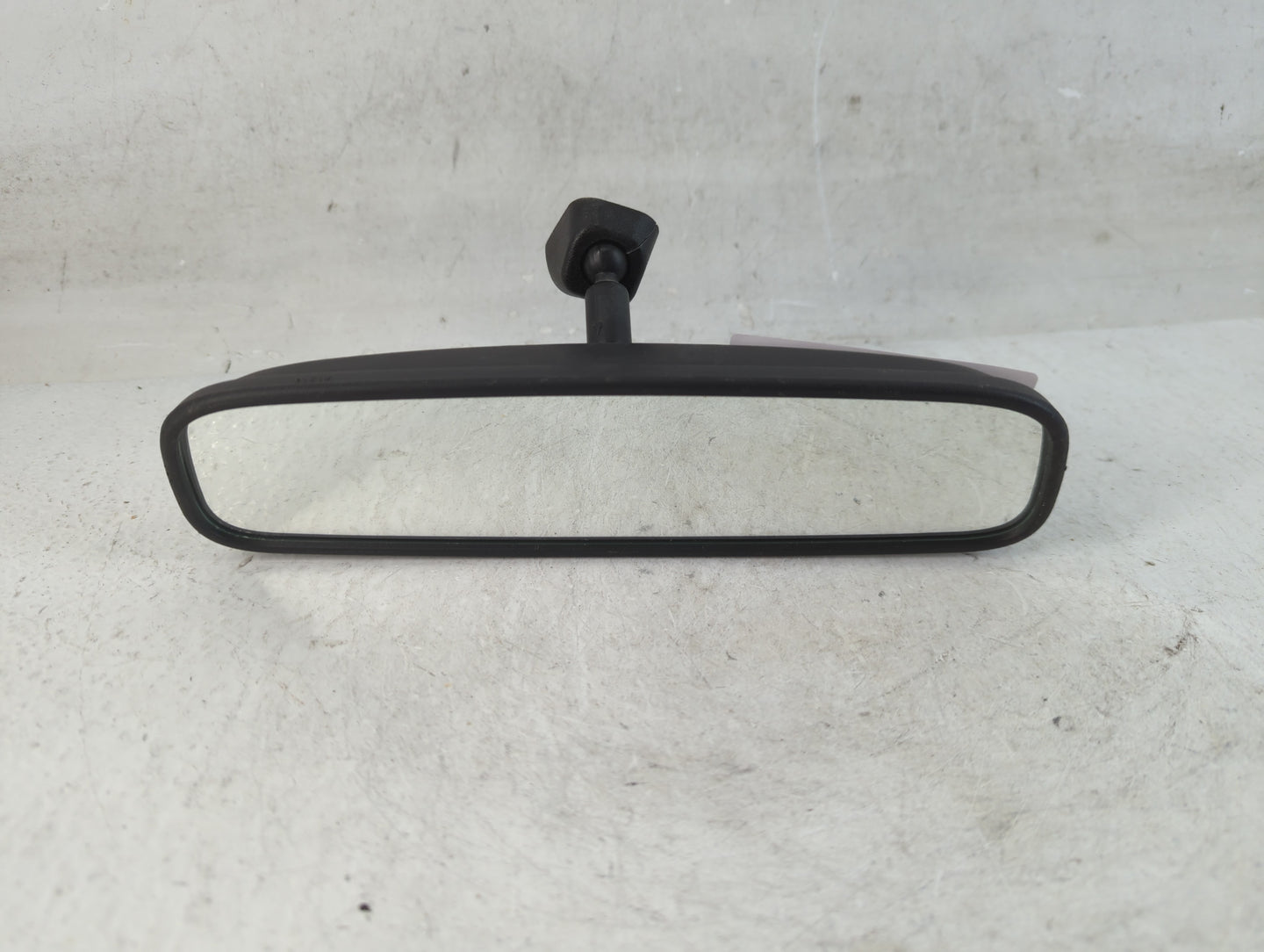 2012-2020 Hyundai Veloster Interior Rear View Mirror Replacement OEM P/N:E4012143 Fits OEM Used Auto Parts - Oemusedautopart