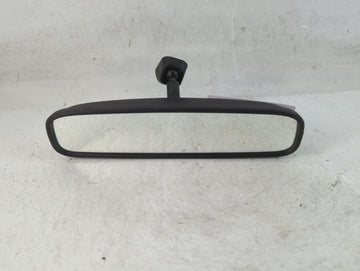 2012-2020 Hyundai Veloster Interior Rear View Mirror Replacement OEM P/N:E4012143 Fits OEM Used Auto Parts - Oemusedautopart