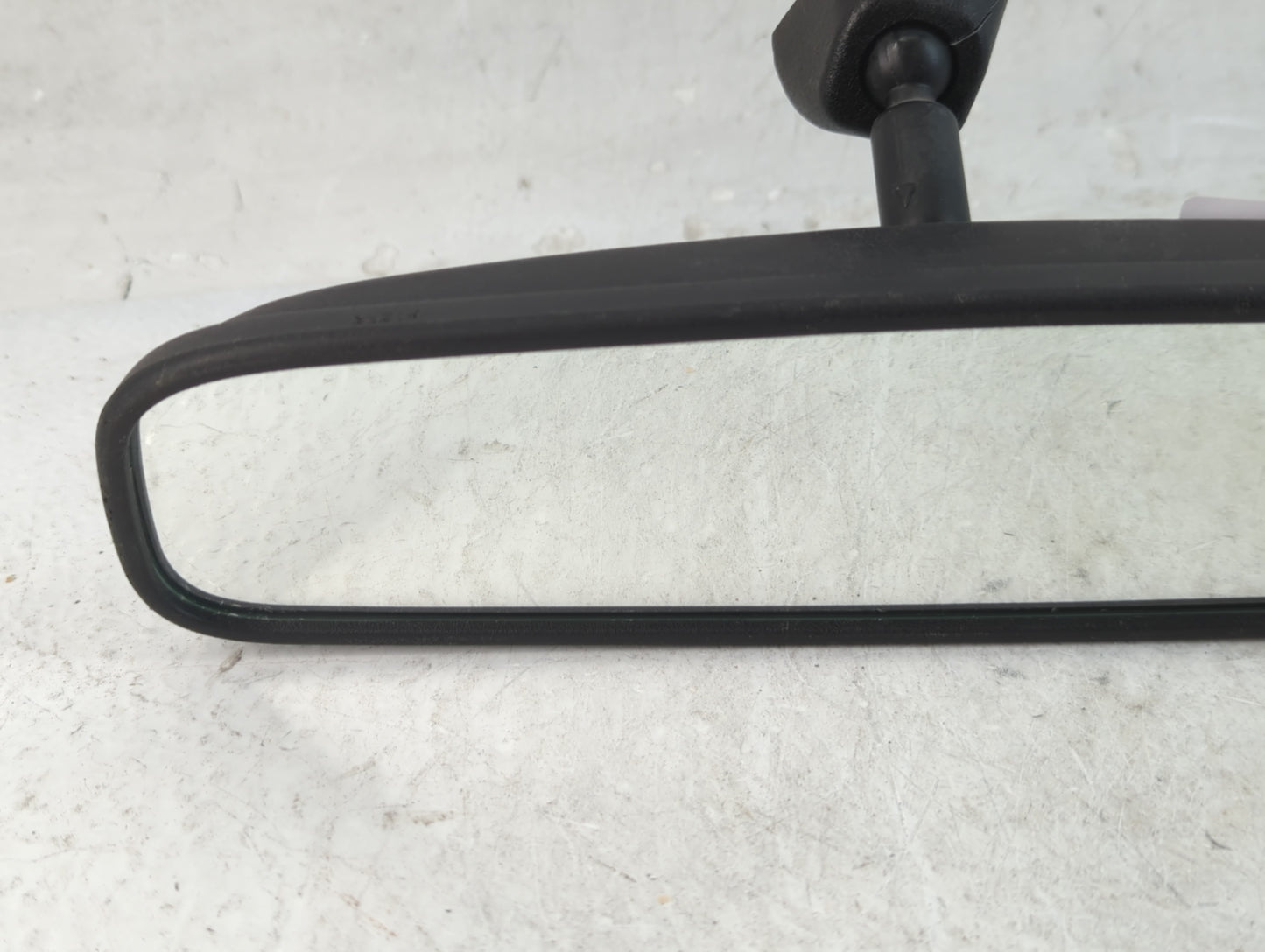2012-2020 Hyundai Veloster Interior Rear View Mirror Replacement OEM P/N:E4012143 Fits OEM Used Auto Parts - Oemusedautopart