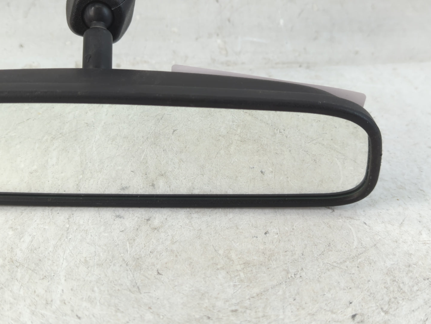 2012-2020 Hyundai Veloster Interior Rear View Mirror Replacement OEM P/N:E4012143 Fits OEM Used Auto Parts - Oemusedautopart