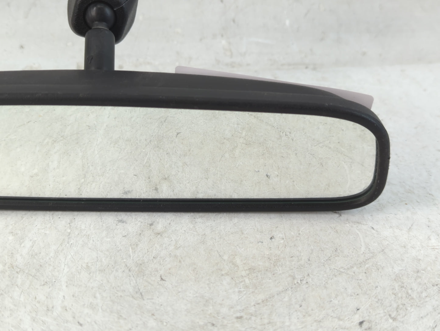 2012-2020 Hyundai Veloster Interior Rear View Mirror Replacement OEM P/N:E4012143 Fits OEM Used Auto Parts - Oemusedautopart