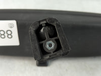 2012-2020 Hyundai Veloster Interior Rear View Mirror Replacement OEM P/N:E4012143 Fits OEM Used Auto Parts - Oemusedautopart