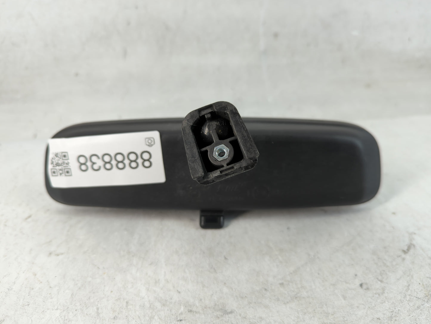 2012-2020 Hyundai Veloster Interior Rear View Mirror Replacement OEM P/N:E4012143 Fits OEM Used Auto Parts - Oemusedautopart