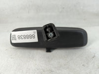 2012-2020 Hyundai Veloster Interior Rear View Mirror Replacement OEM P/N:E4012143 Fits OEM Used Auto Parts - Oemusedautopart