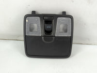 2017 Hyundai Veloster Overhead Roof Console - Oemusedautoparts1.com