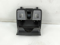 2017 Hyundai Veloster Overhead Roof Console - Oemusedautoparts1.com