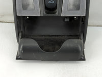 2017 Hyundai Veloster Overhead Roof Console - Oemusedautoparts1.com