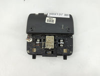 2017 Hyundai Veloster Overhead Roof Console - Oemusedautoparts1.com
