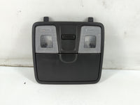 2017 Hyundai Veloster Overhead Roof Console - Oemusedautoparts1.com