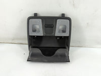 2017 Hyundai Veloster Overhead Roof Console - Oemusedautoparts1.com