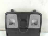 2017 Hyundai Veloster Overhead Roof Console - Oemusedautoparts1.com