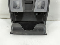 2017 Hyundai Veloster Overhead Roof Console - Oemusedautoparts1.com