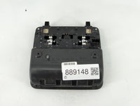 2017 Hyundai Veloster Overhead Roof Console - Oemusedautoparts1.com