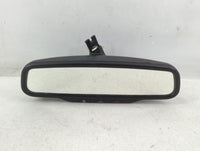 2012-2020 Hyundai Veloster Interior Rear View Mirror Replacement OEM P/N:A047396 Fits OEM Used Auto Parts - Oemusedautoparts