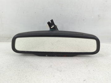 2012-2020 Hyundai Veloster Interior Rear View Mirror Replacement OEM P/N:A047396 Fits OEM Used Auto Parts - Oemusedautoparts