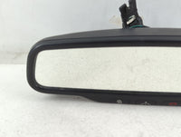 2012-2020 Hyundai Veloster Interior Rear View Mirror Replacement OEM P/N:A047396 Fits OEM Used Auto Parts - Oemusedautoparts