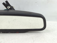 2012-2020 Hyundai Veloster Interior Rear View Mirror Replacement OEM P/N:A047396 Fits OEM Used Auto Parts - Oemusedautoparts