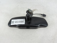 2012-2020 Hyundai Veloster Interior Rear View Mirror Replacement OEM P/N:A047396 Fits OEM Used Auto Parts - Oemusedautoparts