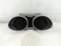 2016-2017 Hyundai Veloster Instrument Cluster Speedometer Gauges P/N:94031-2V201RDR Fits Fits 2016 2017 OEM Used Auto Parts 