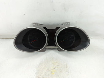 compare product 2016-2017 Hyundai Veloster Instrument Cluster Speedometer Gauges P/N:94031-2V201RDR Fits Fits 2016 2017 OEM Used Auto Parts