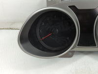 2016-2017 Hyundai Veloster Instrument Cluster Speedometer Gauges P/N:94031-2V201RDR Fits Fits 2016 2017 OEM Used Auto Parts 