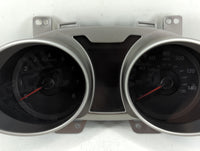 2016-2017 Hyundai Veloster Instrument Cluster Speedometer Gauges P/N:94031-2V201RDR Fits Fits 2016 2017 OEM Used Auto Parts 