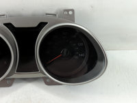 2016-2017 Hyundai Veloster Instrument Cluster Speedometer Gauges P/N:94031-2V201RDR Fits Fits 2016 2017 OEM Used Auto Parts 